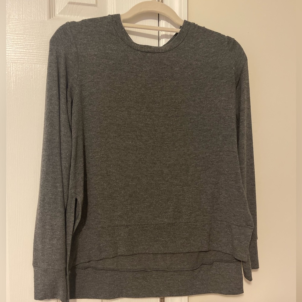 Beyond Yoga Pullover